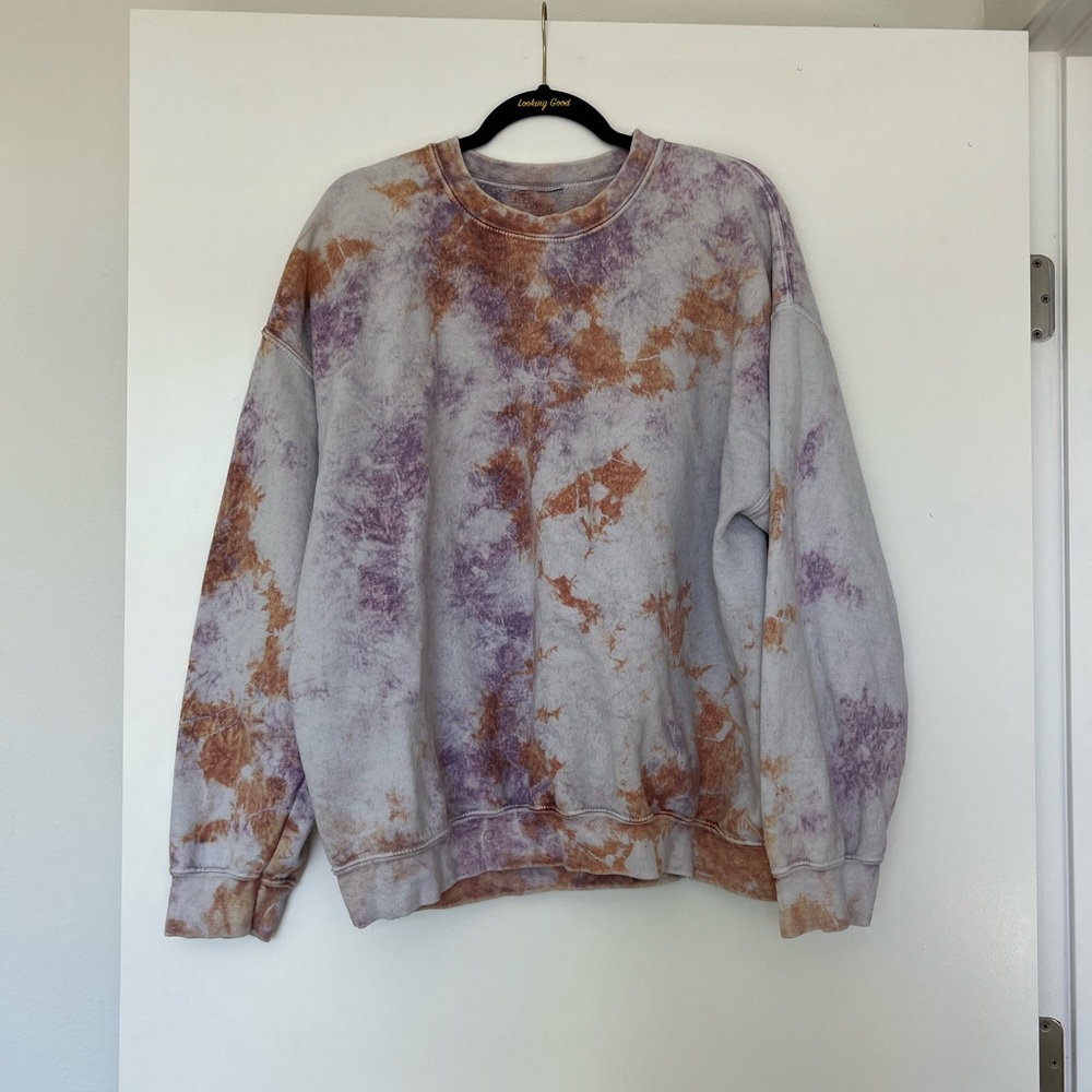 Urban outfitters crewneck